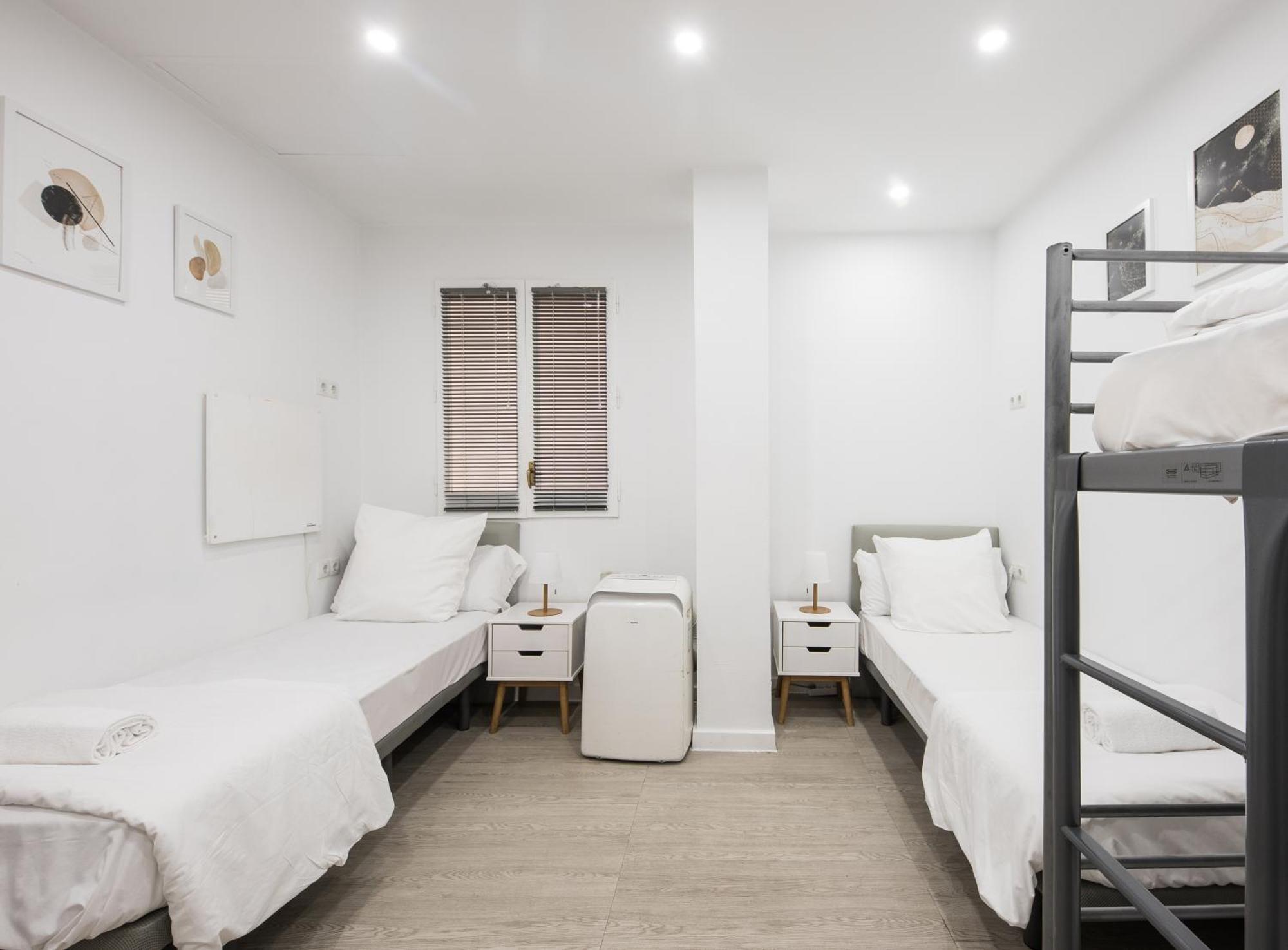 No Limit Hostel Barcelona