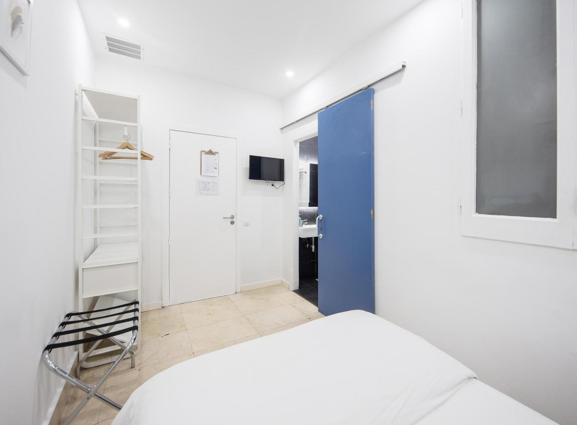 No Limit Hostel Barcelona