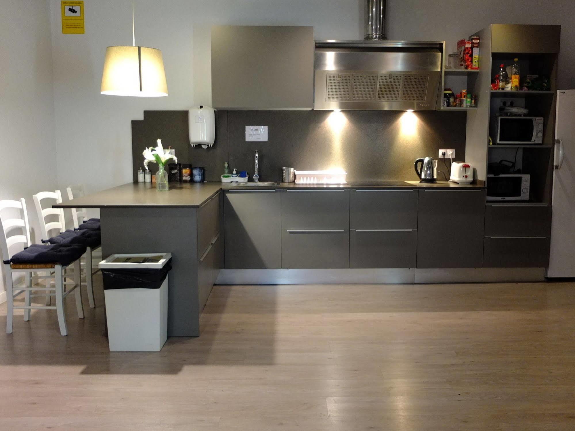 Hostel No Limit Barcelona